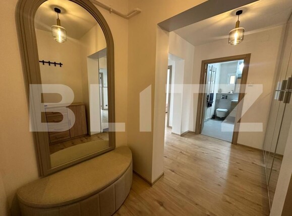 Apartament de închiriat 2 camere 1 Mai - 195947AI | BLITZ Craiova | Poza6