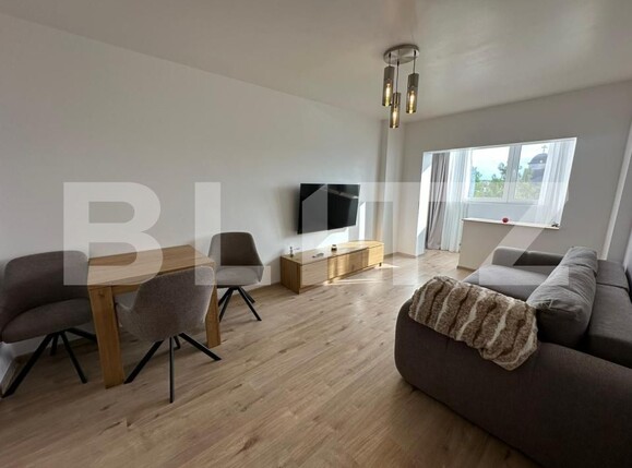 Apartament de închiriat 2 camere 1 Mai - 195947AI | BLITZ Craiova | Poza2