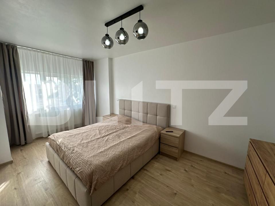 Apartament de închiriat 2 camere 1 Mai - 195947AI | BLITZ Craiova | Poza3