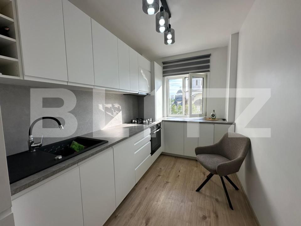 Apartament de închiriat 2 camere 1 Mai - 195947AI | BLITZ Craiova | Poza5