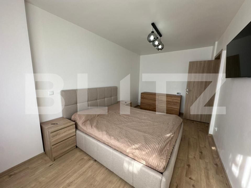 Apartament de închiriat 2 camere 1 Mai - 195947AI | BLITZ Craiova | Poza4