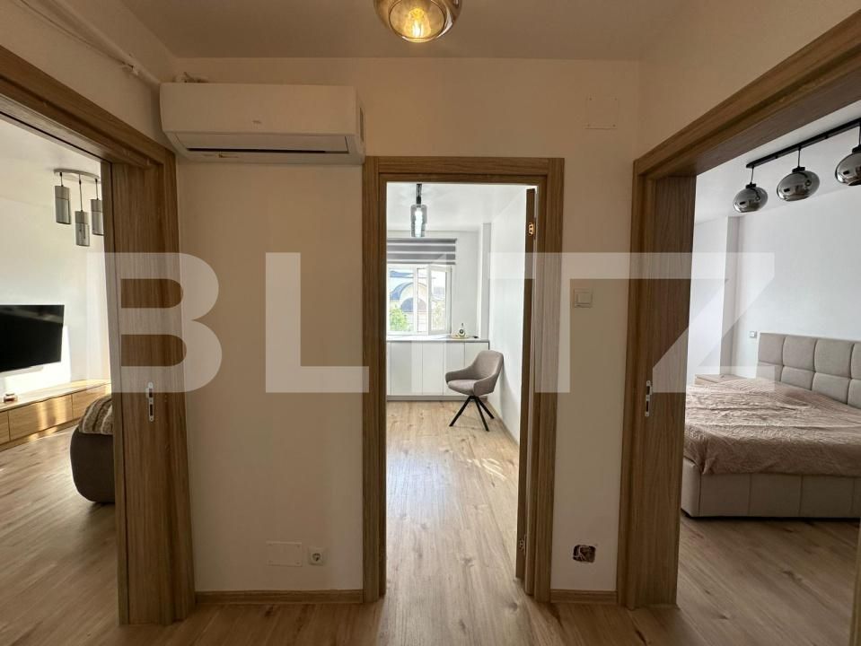 Apartament de închiriat 2 camere 1 Mai - 195947AI | BLITZ Craiova | Poza8