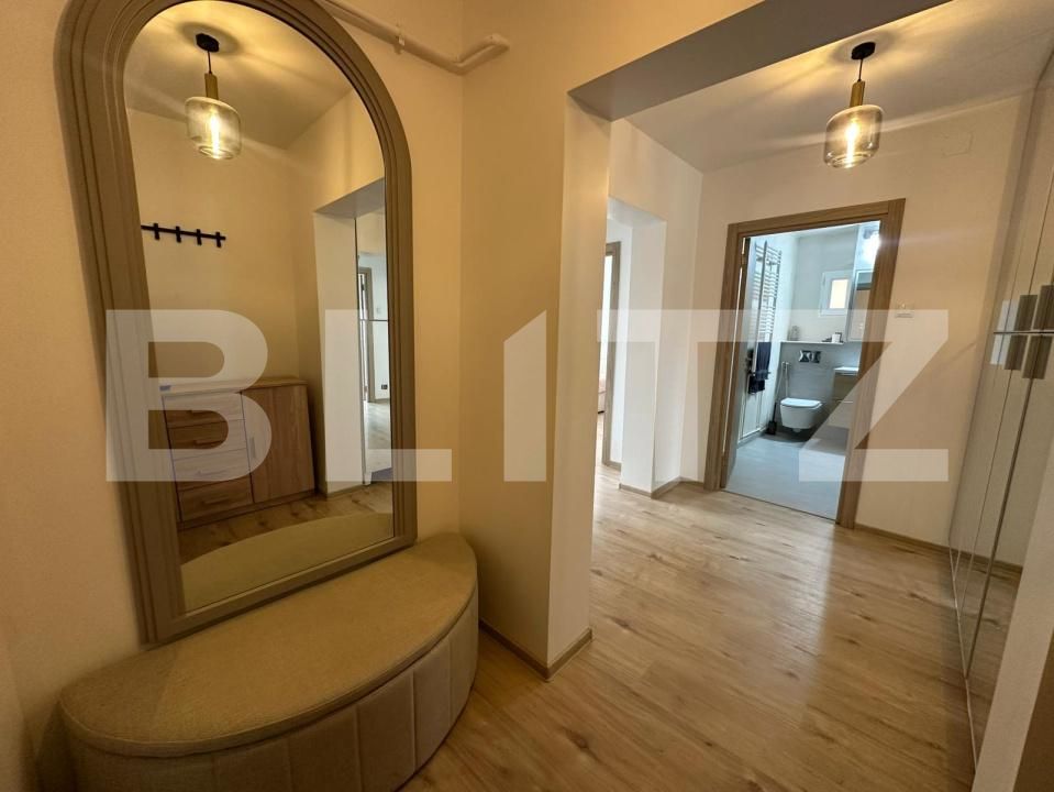 Apartament de închiriat 2 camere 1 Mai - 195947AI | BLITZ Craiova | Poza6