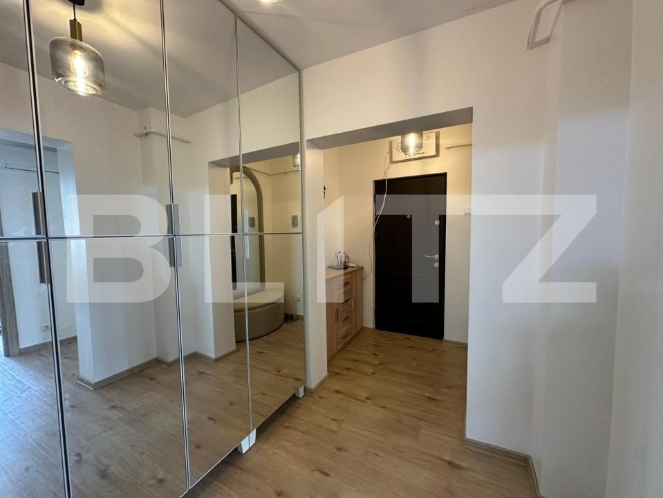 Apartament de închiriat 2 camere 1 Mai - 195947AI | BLITZ Craiova | Poza7