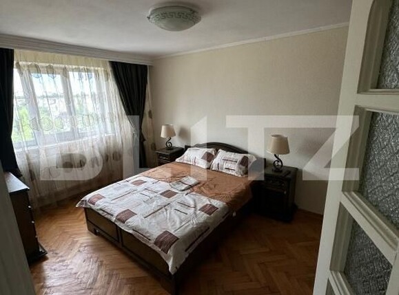 Apartament de închiriat 3 camere Calea Bucuresti - 195959AI | BLITZ Craiova | Poza1