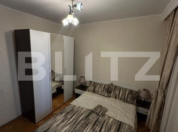 Apartament de închiriat 3 camere Calea Bucuresti - 195959AI | BLITZ Craiova | Poza4