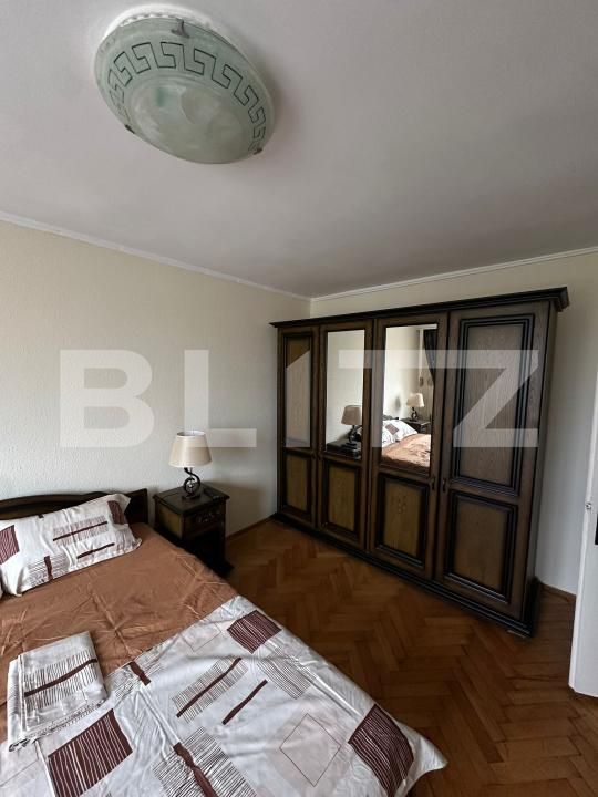 Apartament de închiriat 3 camere Calea Bucuresti - 195959AI | BLITZ Craiova | Poza3