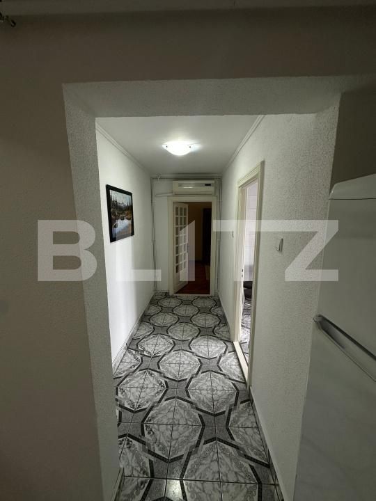 Apartament de închiriat 3 camere Calea Bucuresti - 195959AI | BLITZ Craiova | Poza6
