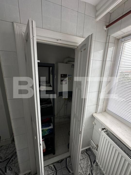 Apartament de închiriat 3 camere Calea Bucuresti - 195959AI | BLITZ Craiova | Poza11