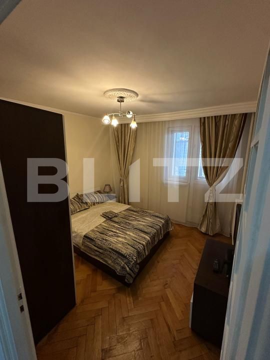 Apartament de închiriat 3 camere Calea Bucuresti - 195959AI | BLITZ Craiova | Poza5