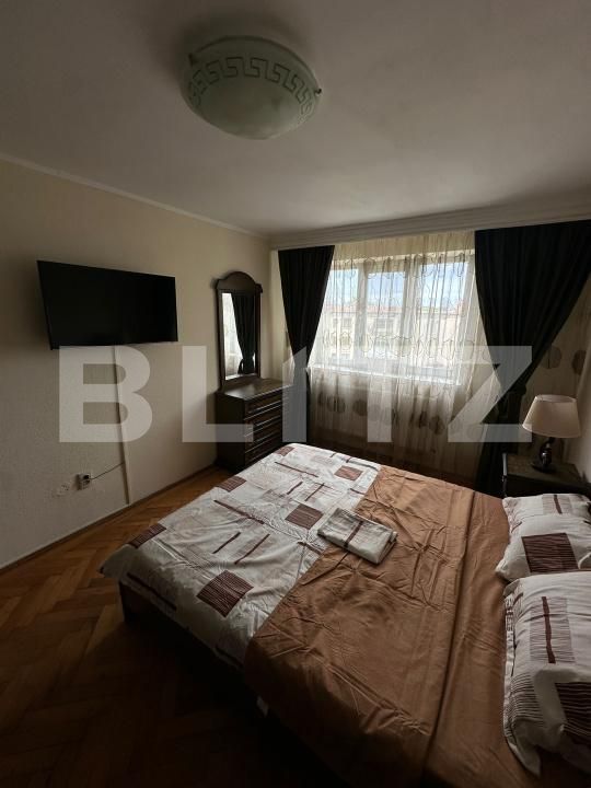 Apartament de închiriat 3 camere Calea Bucuresti - 195959AI | BLITZ Craiova | Poza2