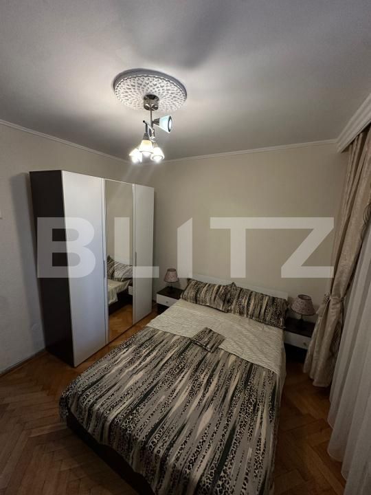 Apartament de închiriat 3 camere Calea Bucuresti - 195959AI | BLITZ Craiova | Poza4