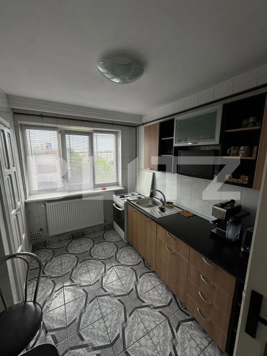 Apartament de închiriat 3 camere Calea Bucuresti - 195959AI | BLITZ Craiova | Poza10