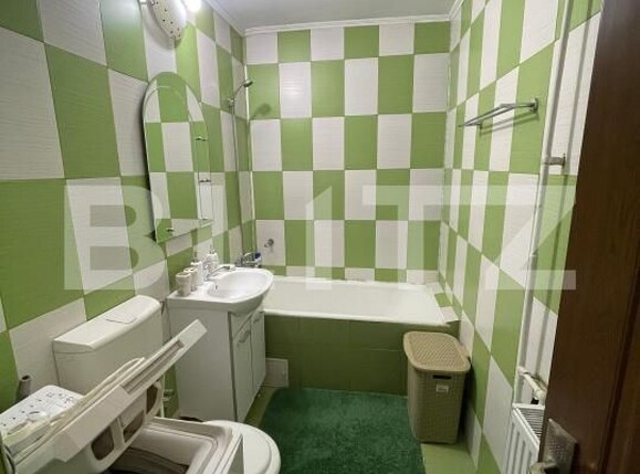 Apartament de închiriat 2 camere Sarari - 195979AI | BLITZ Craiova | Poza9