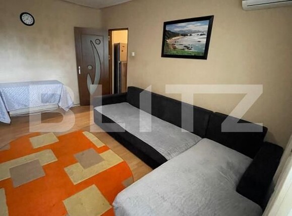 Apartament de închiriat 2 camere Sarari - 195979AI | BLITZ Craiova | Poza1