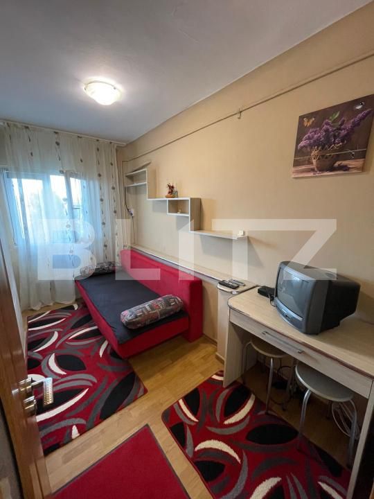 Apartament de închiriat 2 camere Sarari - 195979AI | BLITZ Craiova | Poza3