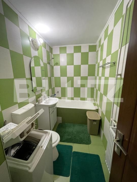 Apartament de închiriat 2 camere Sarari - 195979AI | BLITZ Craiova | Poza9