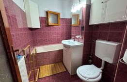 Apartament de inchiriat, 3 camere, 78 mp, decomandat, George Enescu