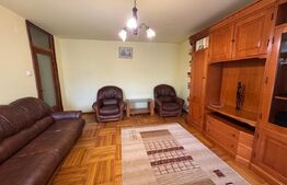 Apartament de inchiriat, 3 camere, 78 mp, decomandat, George Enescu