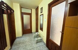 Apartament de inchiriat, 3 camere, 78 mp, decomandat, George Enescu