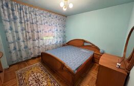 Apartament de inchiriat, 3 camere, 78 mp, decomandat, George Enescu