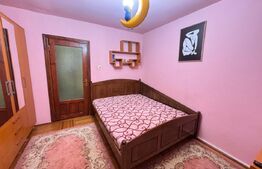 Apartament de inchiriat, 3 camere, 78 mp, decomandat, George Enescu
