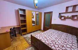 Apartament de inchiriat, 3 camere, 78 mp, decomandat, George Enescu
