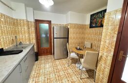 Apartament de inchiriat, 3 camere, 78 mp, decomandat, George Enescu