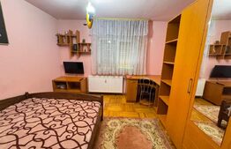 Apartament de inchiriat, 3 camere, 78 mp, decomandat, George Enescu