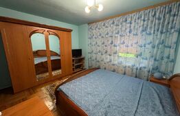 Apartament de inchiriat, 3 camere, 78 mp, decomandat, George Enescu