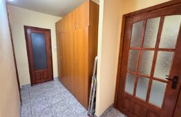 Apartament de inchiriat, 3 camere, 78 mp, decomandat, George Enescu