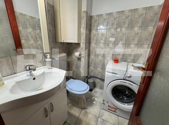 Apartament de închiriat 3 camere George Enescu - 195987AI | BLITZ Craiova | Poza13