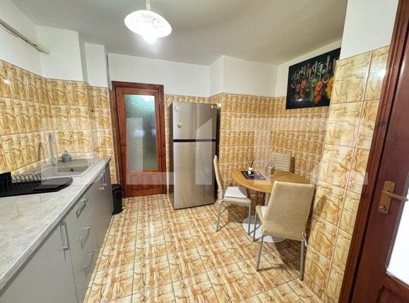 Apartament de închiriat 3 camere George Enescu - 195987AI | BLITZ Craiova | Poza9