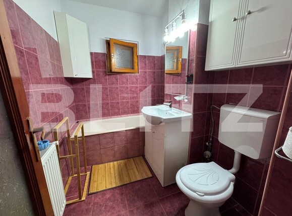 Apartament de închiriat 3 camere George Enescu - 195987AI | BLITZ Craiova | Poza14