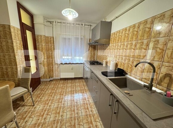 Apartament de închiriat 3 camere George Enescu - 195987AI | BLITZ Craiova | Poza8