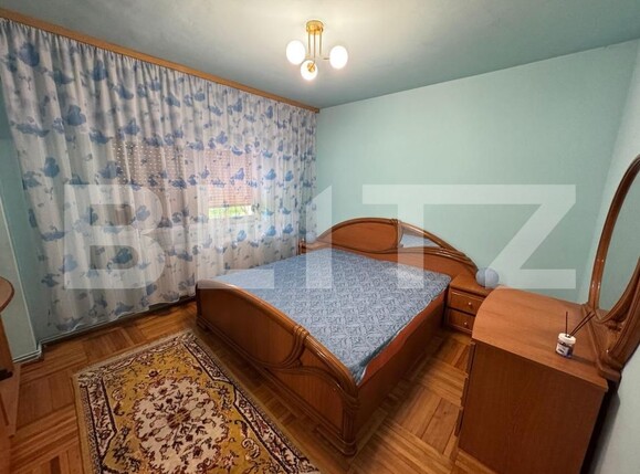 Apartament de închiriat 3 camere George Enescu - 195987AI | BLITZ Craiova | Poza7