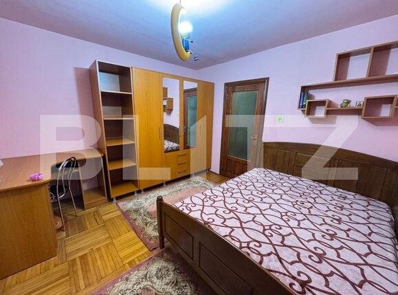 Apartament de închiriat 3 camere George Enescu - 195987AI | BLITZ Craiova | Poza5