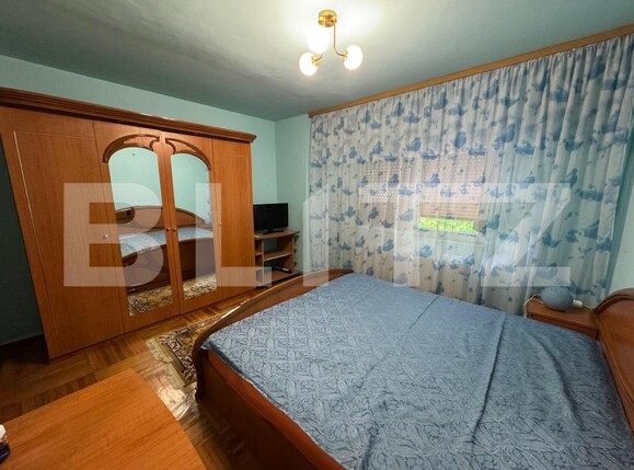 Apartament de închiriat 3 camere George Enescu - 195987AI | BLITZ Craiova | Poza6