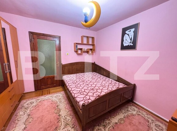 Apartament de închiriat 3 camere George Enescu - 195987AI | BLITZ Craiova | Poza4