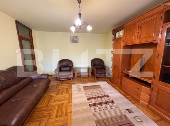 Apartament de închiriat 3 camere George Enescu - 195987AI | BLITZ Craiova | Poza2