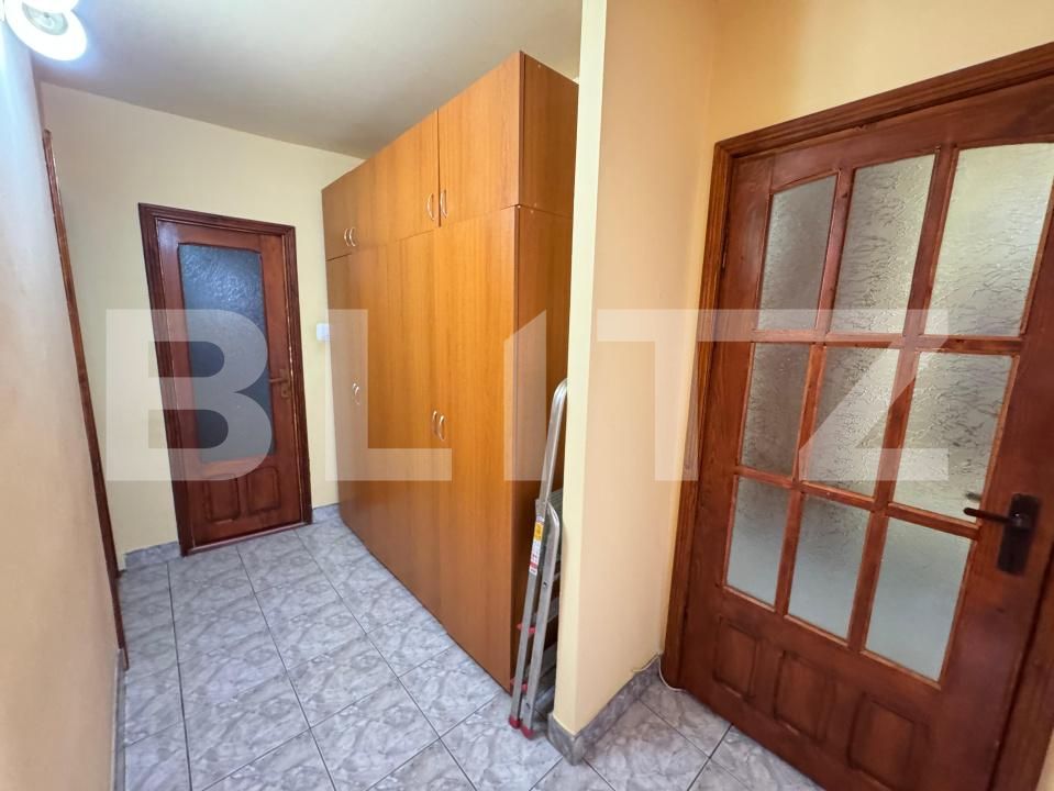 Apartament de închiriat 3 camere George Enescu - 195987AI | BLITZ Craiova | Poza10