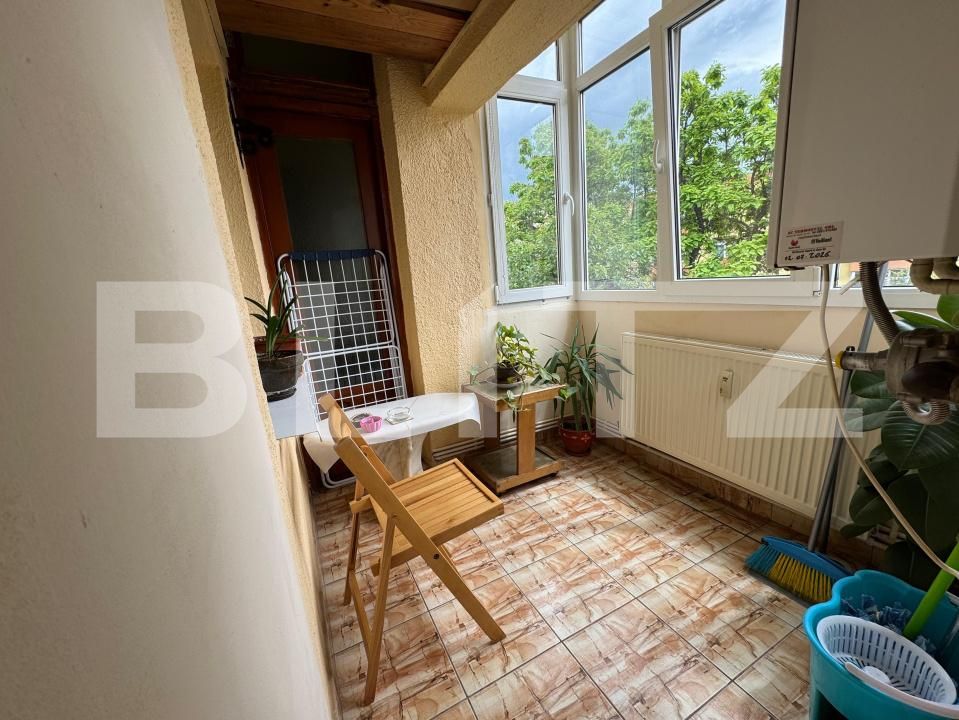 Apartament de închiriat 3 camere George Enescu - 195987AI | BLITZ Craiova | Poza12