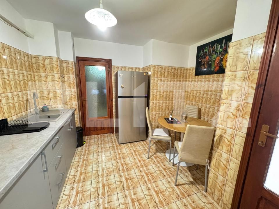 Apartament de închiriat 3 camere George Enescu - 195987AI | BLITZ Craiova | Poza9