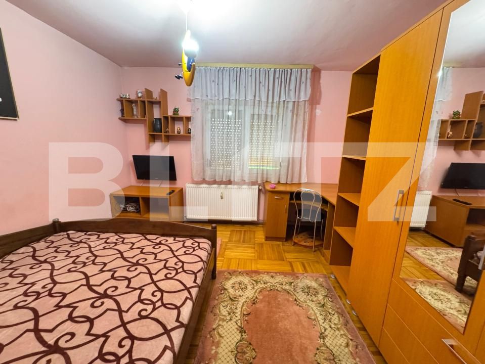 Apartament de închiriat 3 camere George Enescu - 195987AI | BLITZ Craiova | Poza3
