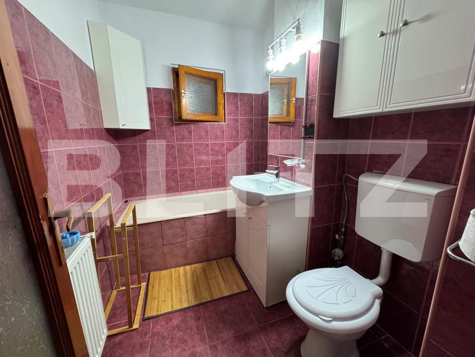 Apartament de închiriat 3 camere George Enescu - 195987AI | BLITZ Craiova | Poza14