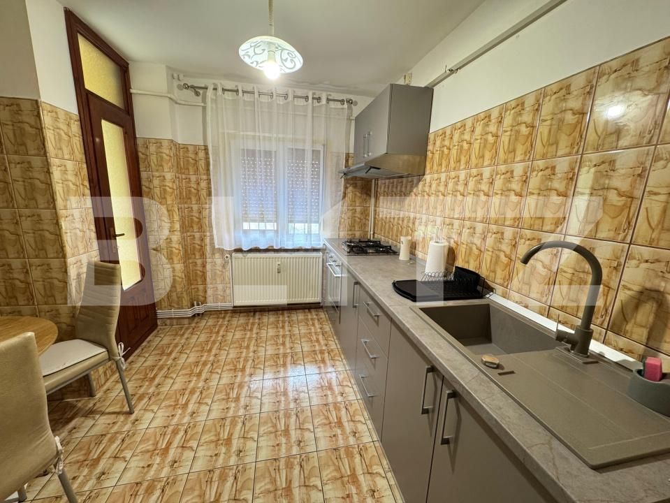 Apartament de închiriat 3 camere George Enescu - 195987AI | BLITZ Craiova | Poza8