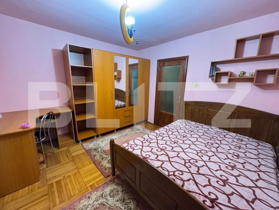 Apartament de închiriat 3 camere George Enescu - 195987AI | BLITZ Craiova | Poza5