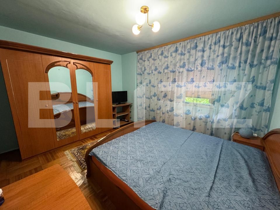 Apartament de închiriat 3 camere George Enescu - 195987AI | BLITZ Craiova | Poza6