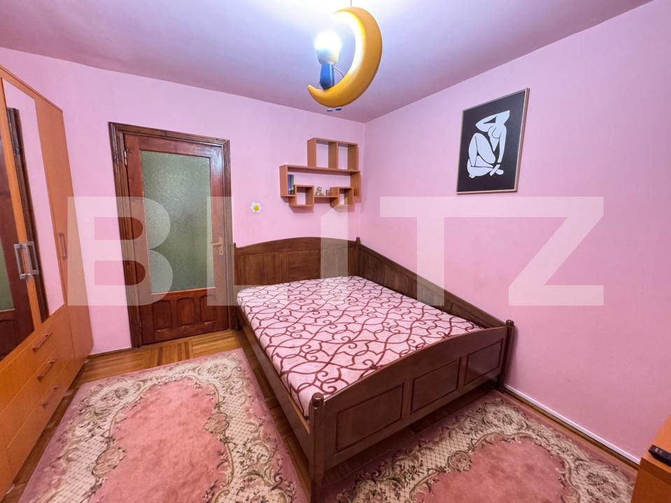 Apartament de închiriat 3 camere George Enescu - 195987AI | BLITZ Craiova | Poza4