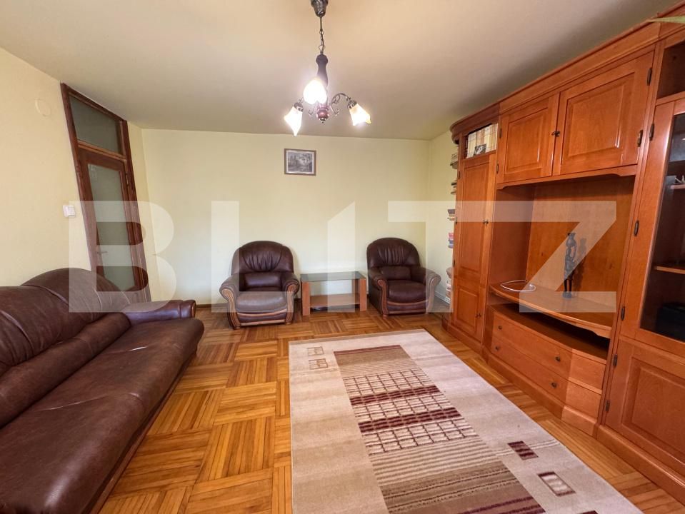 Apartament de închiriat 3 camere George Enescu - 195987AI | BLITZ Craiova | Poza2